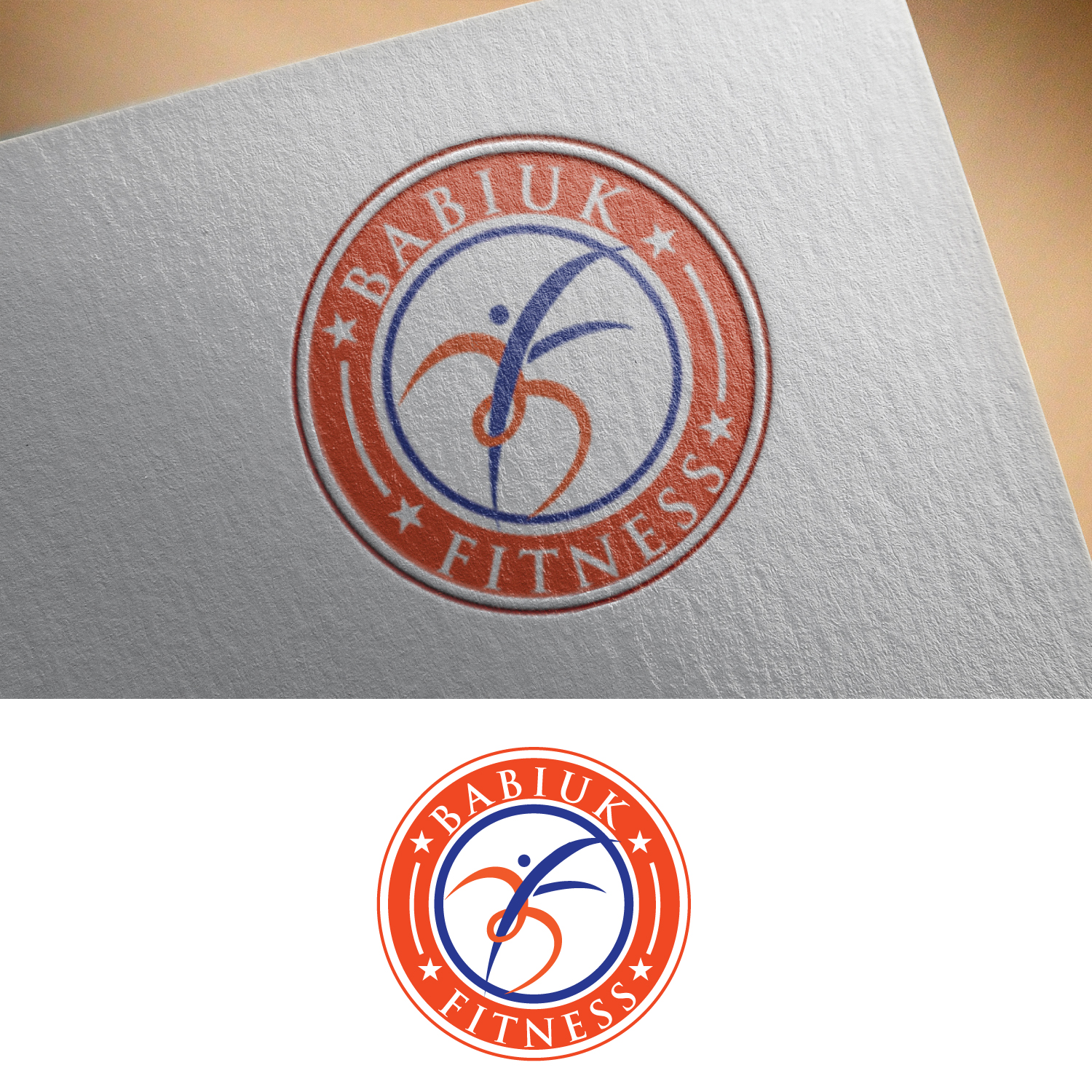 Logo Design by GODDREAMCREATION for this project | Design #26521473