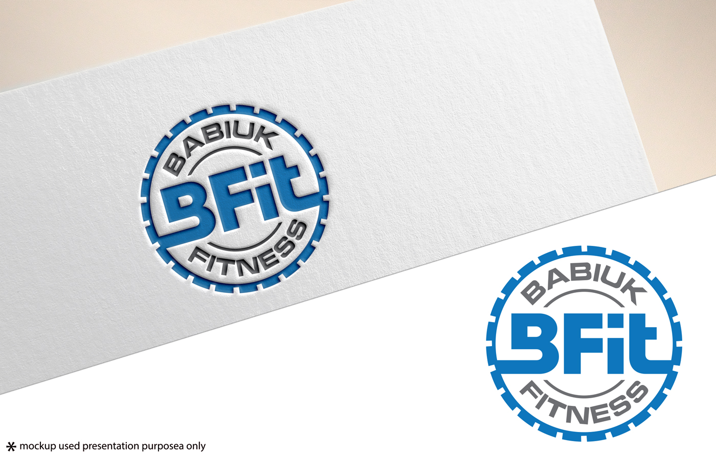 Logo-Design von Rubia@ für dieses Projekt | Design #26530218
