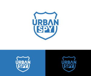 Urban Spy | Logo Design by Art Lancer