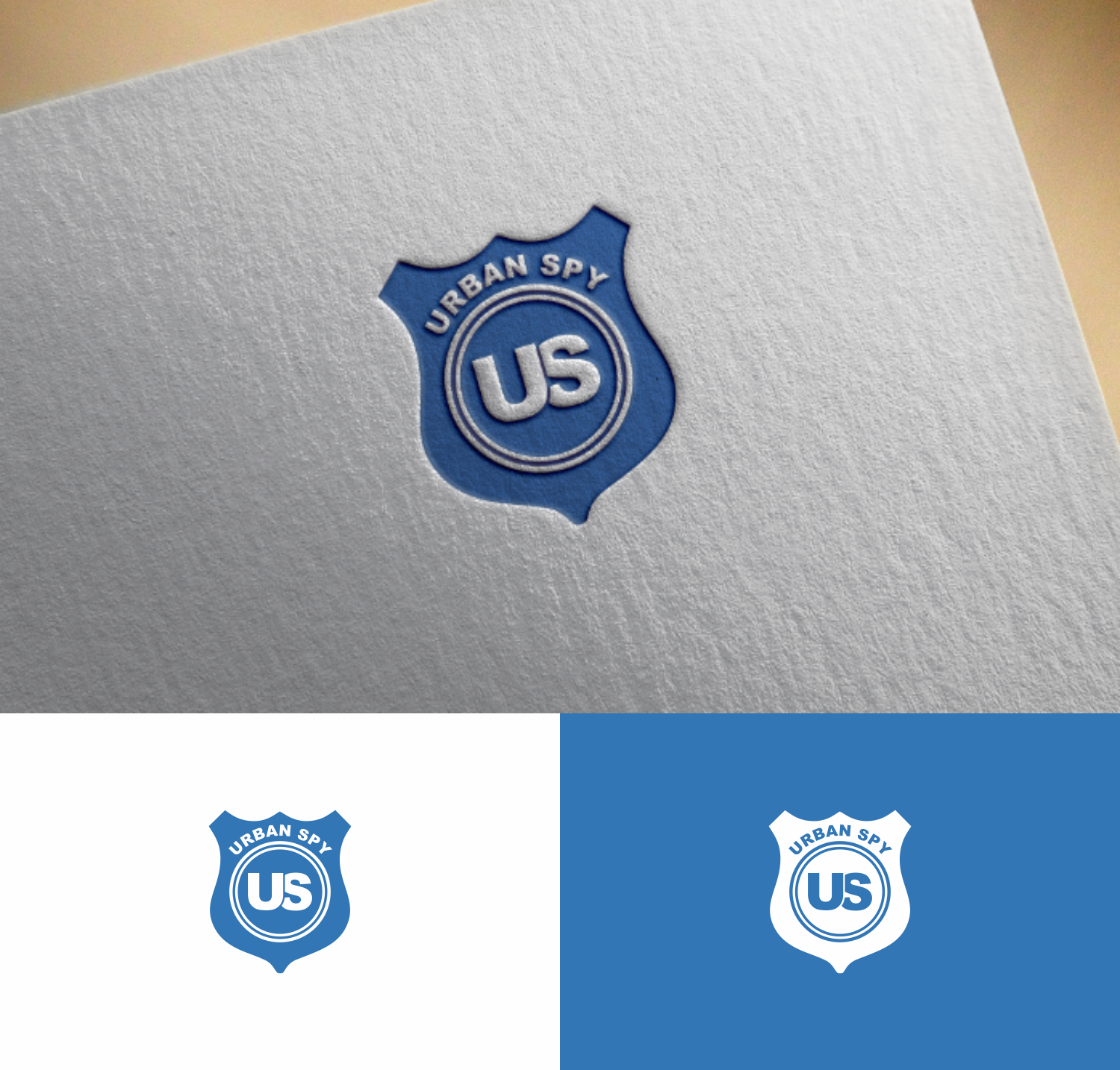 Logo Design by marzuq for this project | Design #26521464