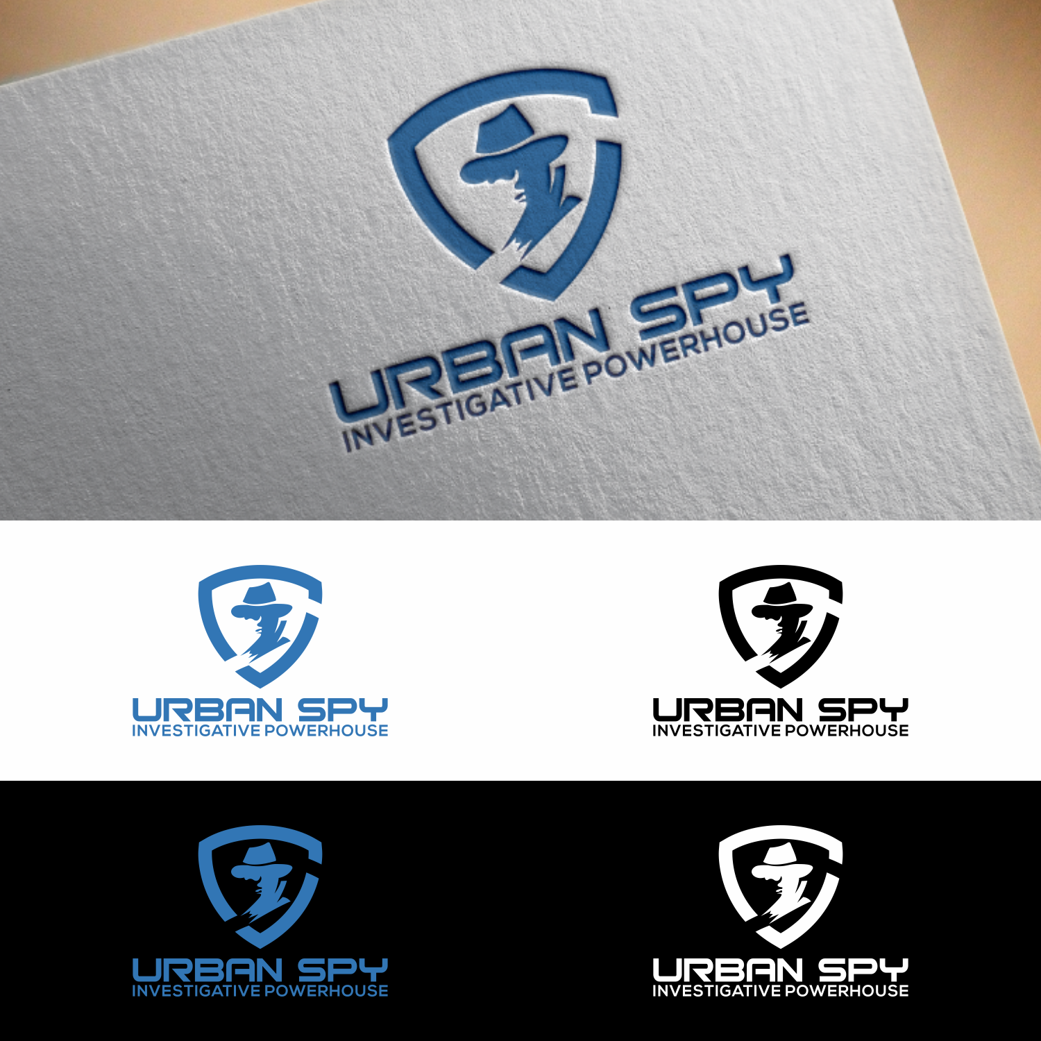 Logo Design by iwaaaan for this project | Design: #26528934