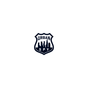 Urban Spy | Logo Design by normi