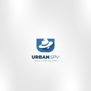 Urban Spy | Logo Design by toothless99