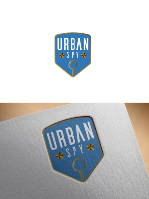 Logo Design by Arun 25 for this project | Design: #26522249