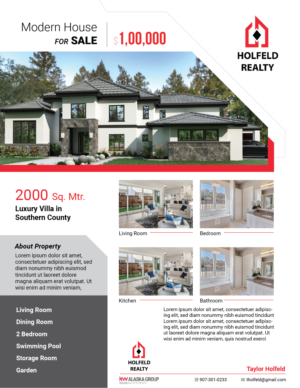 Flyer Design by Akshar Shailesh