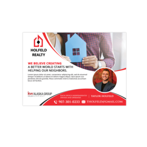 Flyer Design by pipra for this project | Design: #26546944
