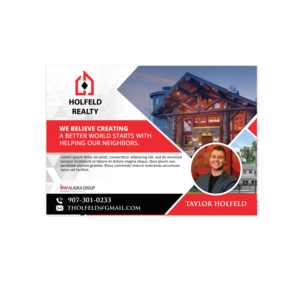 Diseño de Flyer por pipra para este proyecto | Diseño #26548877