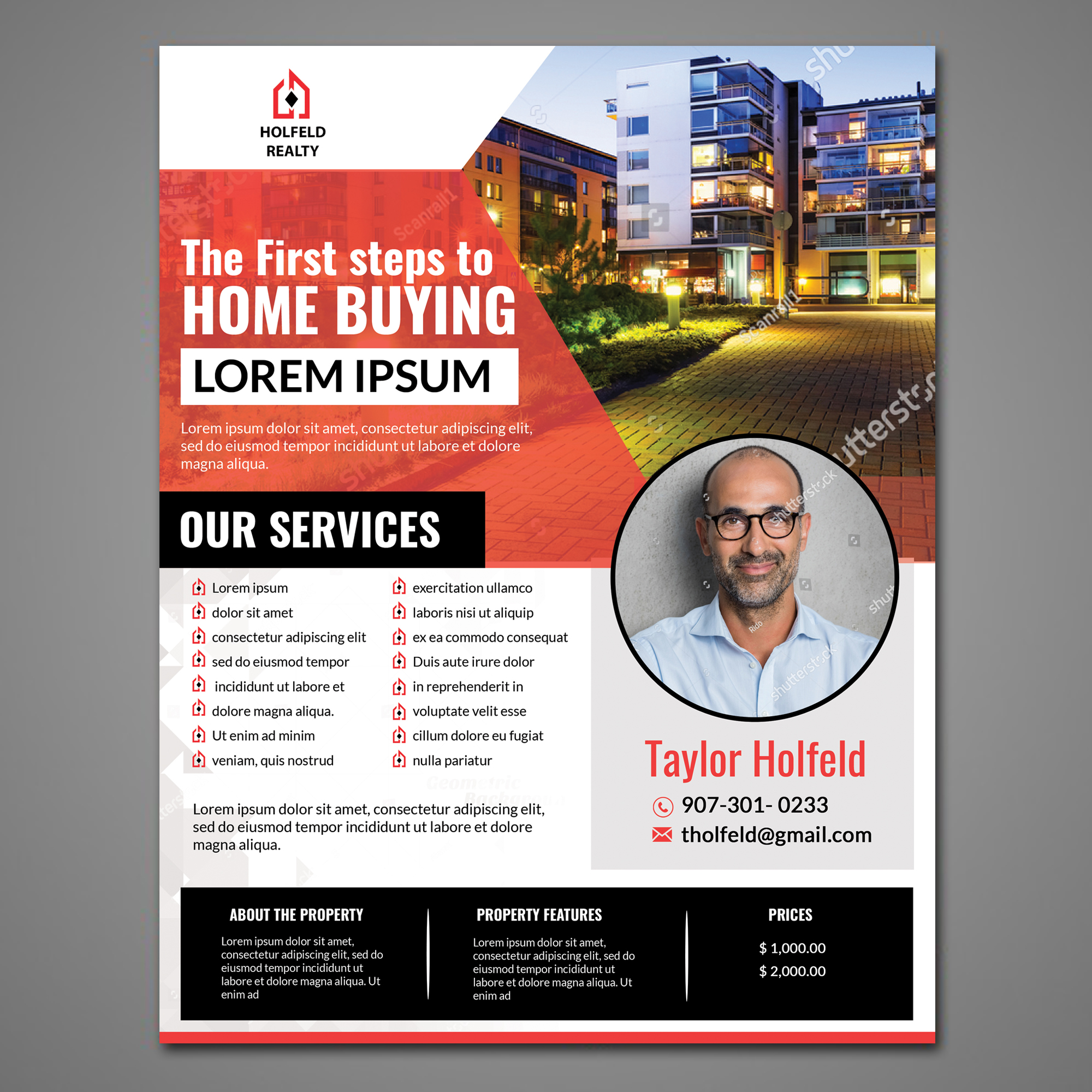 Flyer Design by aspiremedia for this project | Design #26533846