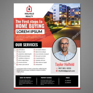 Flyer-Design von aspiremedia für dieses Projekt | Design: #26543937