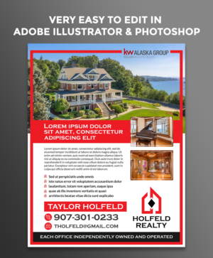 Flyer-Design von OwnDesign für dieses Projekt | Design: #26545634