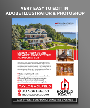 Flyer-Design von OwnDesign für dieses Projekt | Design: #26545635