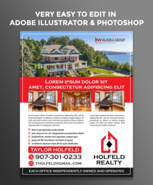 Flyer-Design von OwnDesign für dieses Projekt | Design: #26545636