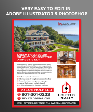 Flyer-Design von OwnDesign für dieses Projekt | Design: #26553013