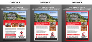 Flyer Template | Design de Flyer par OwnDesign