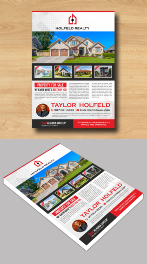 Flyer Design by ecorokerz for this project | Design: #26542061