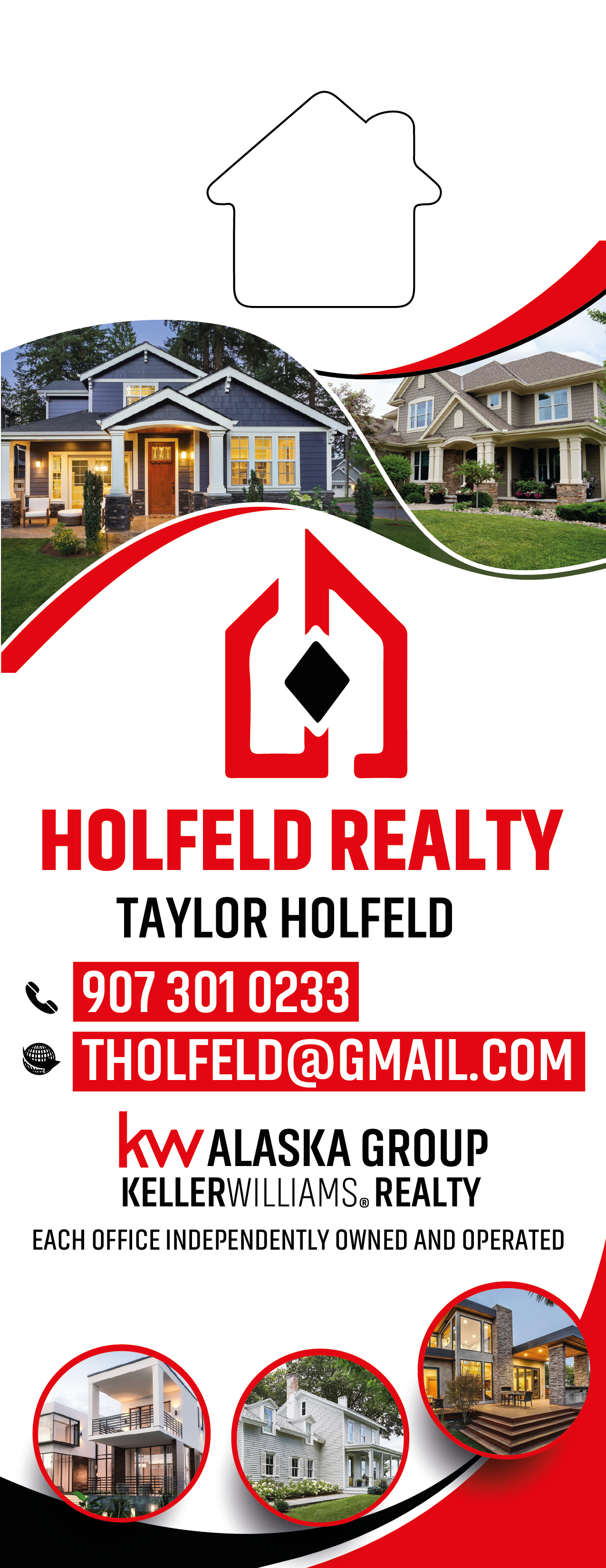 Flyer Design by zoovdesign for this project | Design #26542988