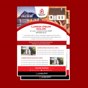 Flyer-Design von Maxo-Biz für dieses Projekt | Design: #26530891