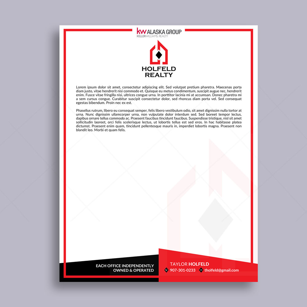 Flyer Design by DA. for this project | Design #26528993