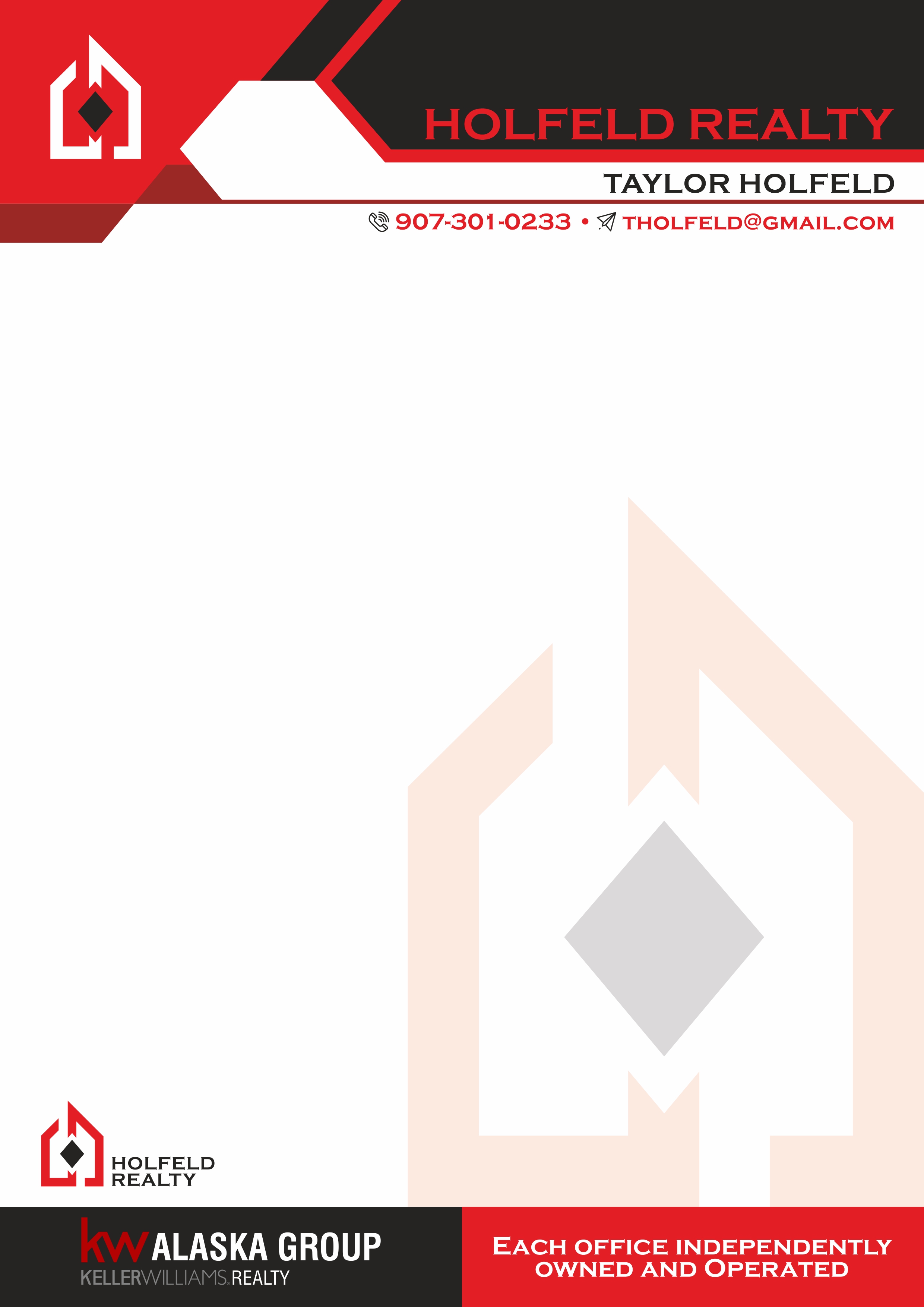 Flyer Design by Pranav Creative Graphic for this project | Design #26542042