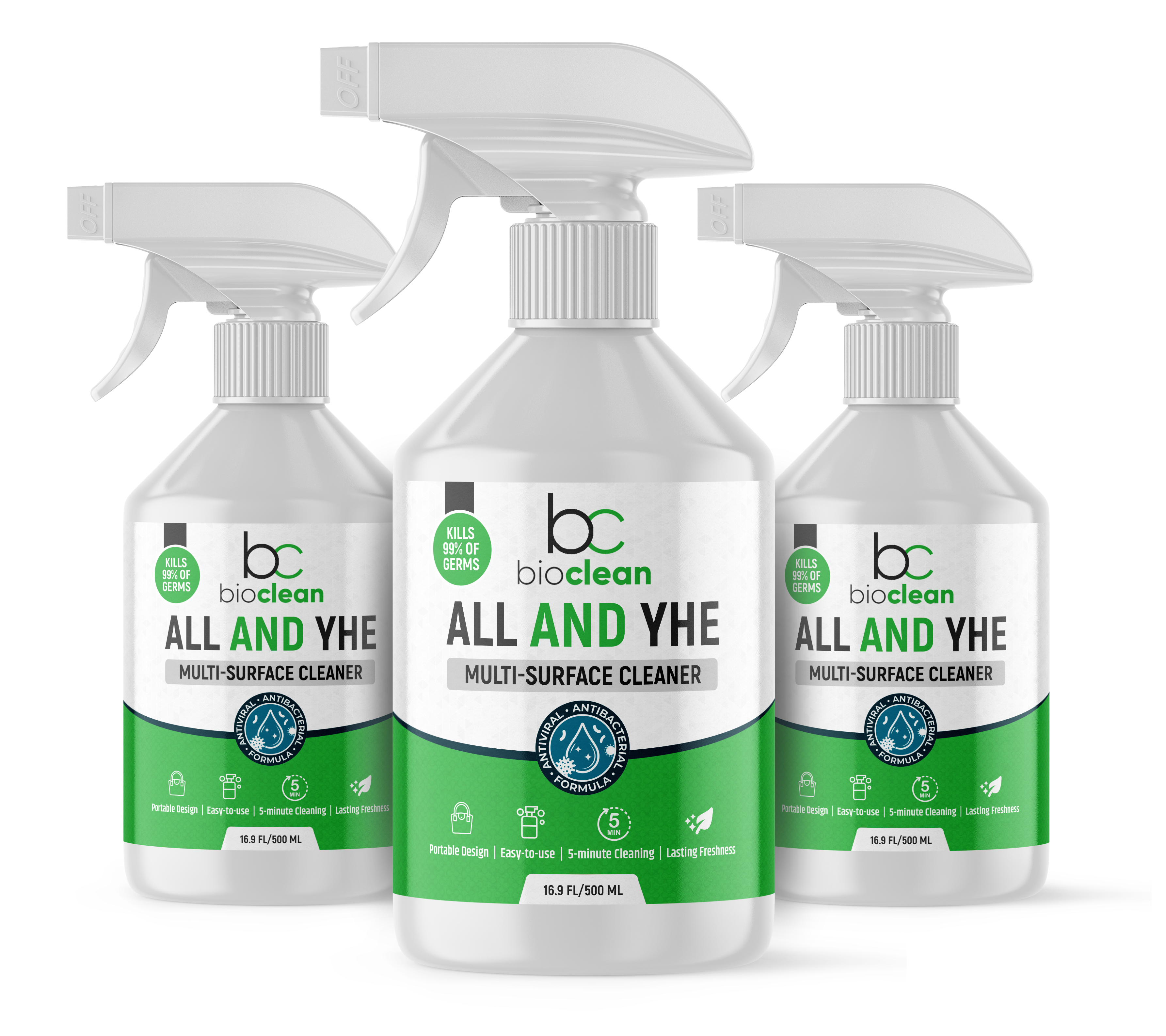 Label Design by Feeling Happy for biocare srl | Design #26560045