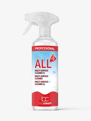 Label Design by Weeva for biocare srl | Design: #26564029