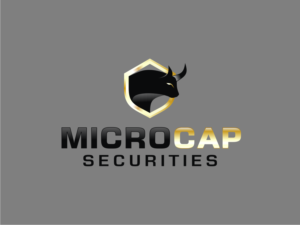 MICROCAP SECURITIES | Logo Design by R16