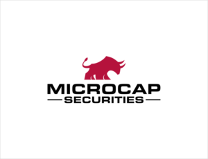MICROCAP SECURITIES | Logo Design by BNdesigner