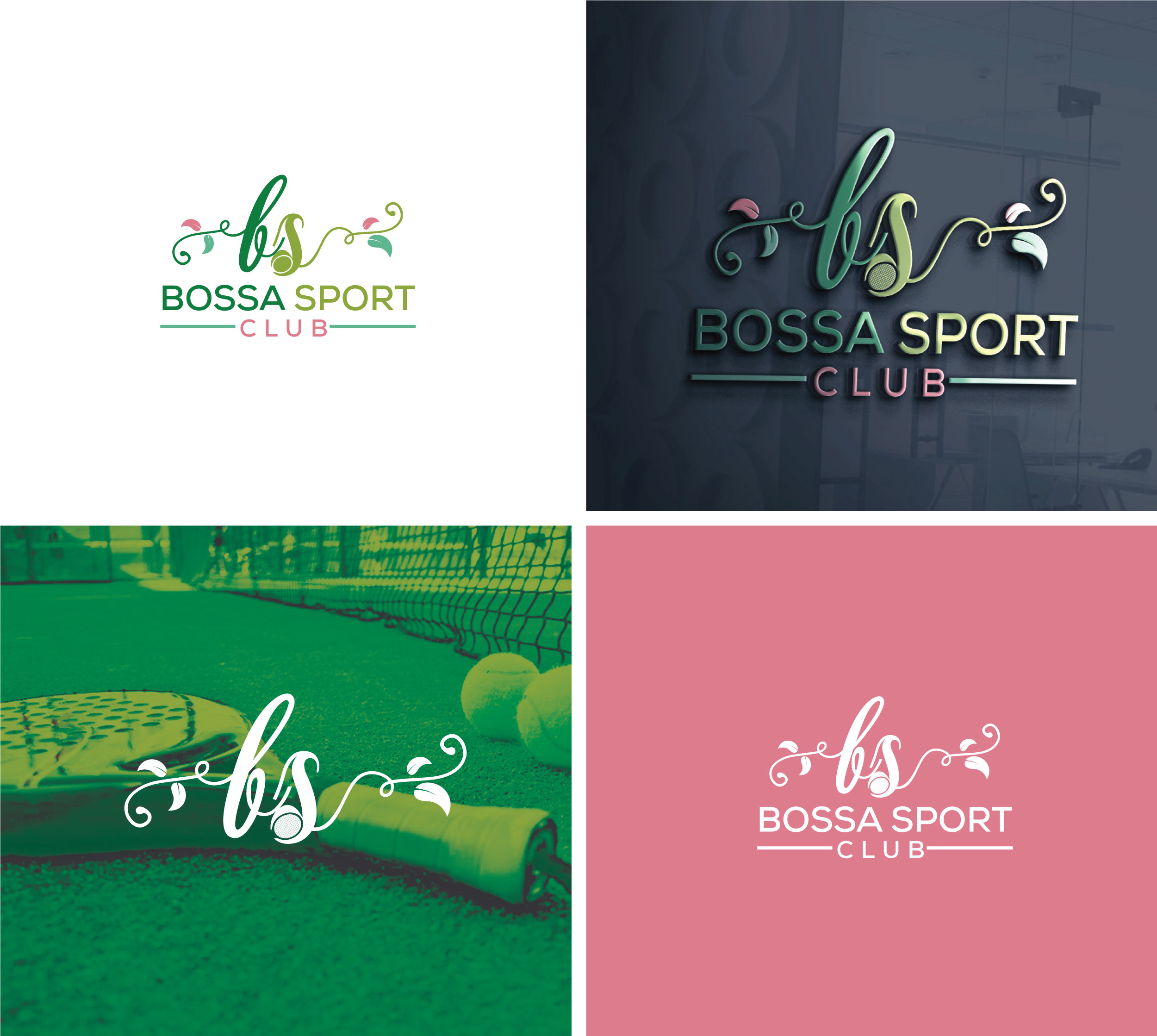 Logo Design by u2square for Bonnewijn | Design #26524648