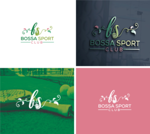 Logo Design by u2square for Bonnewijn | Design: #26524648