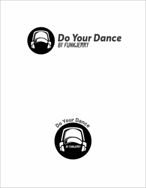 Do Your Dance (by funkjerry) | Logo Design by Dickythx16