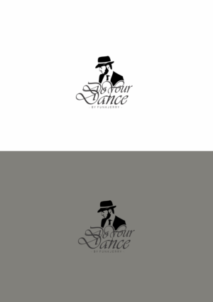 Do Your Dance (by funkjerry) | Logo Design by Praza