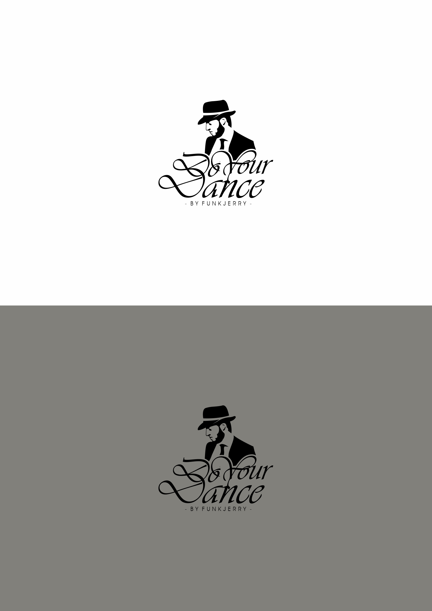 Logo Design by Praza for this project | Design #26592288