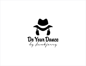 Do Your Dance (by funkjerry) | Design de Logo par BNdesigner
