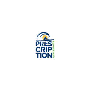 Logo Design by moisesf for Prescription Paddlesports | Design: #26527872