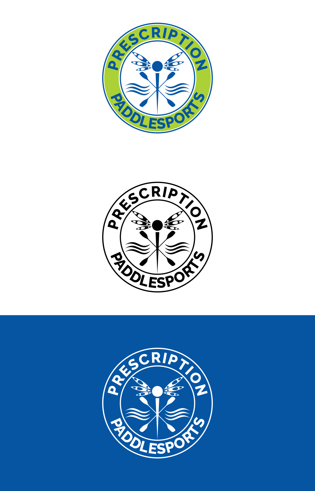 Design de Logo par moisesf pour Prescription Paddlesports | Design #26552730