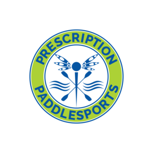 Logo Design by moisesf for Prescription Paddlesports | Design: #26601376