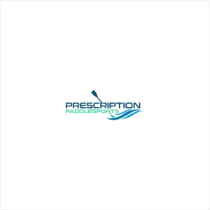 Logo Design by Arham Hidayat for Prescription Paddlesports | Design: #26541498