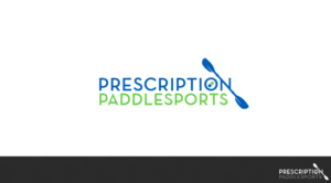 Prescription Paddlesports | Diseño de Logo por jaime.sp