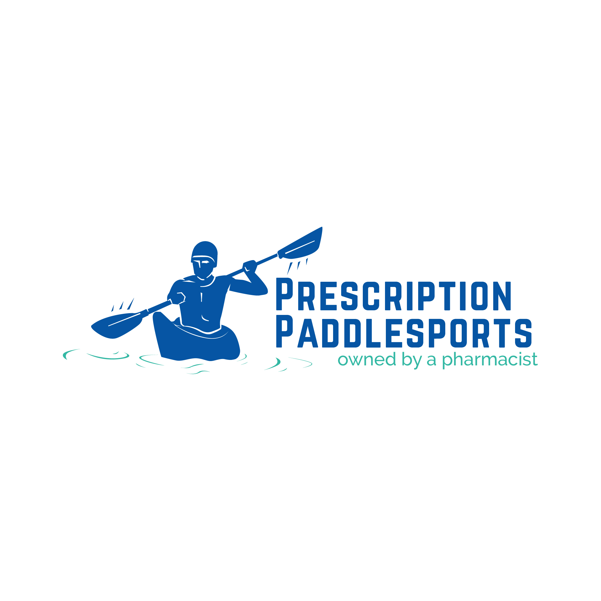 Logo-Design von rahulghadge_art für Prescription Paddlesports | Design #26531444