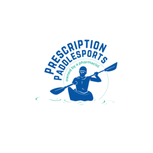Logo Design by rahulghadge_art for Prescription Paddlesports | Design: #26531447