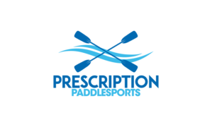 Logo Design by patriciaparadesign for Prescription Paddlesports | Design: #26567247