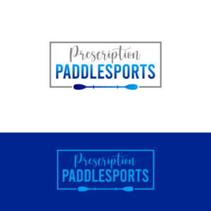 Design de Logo par artcynical pour Prescription Paddlesports | Design #26566168
