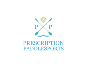 Prescription Paddlesports | Diseño de Logo por BNdesigner