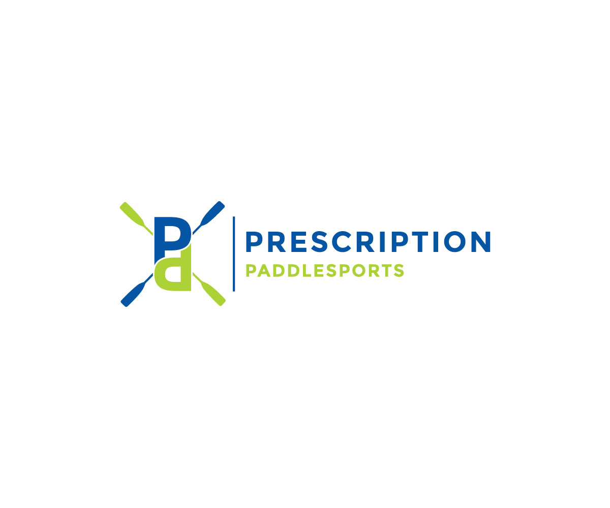 Logo-Design von Hridoy Mizi 2 für Prescription Paddlesports | Design #26532384