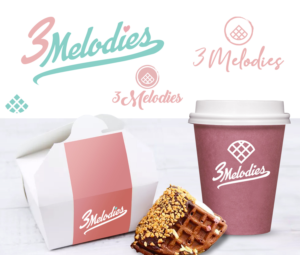 Logo Design by ZETA for Happy | Design: #26544366
