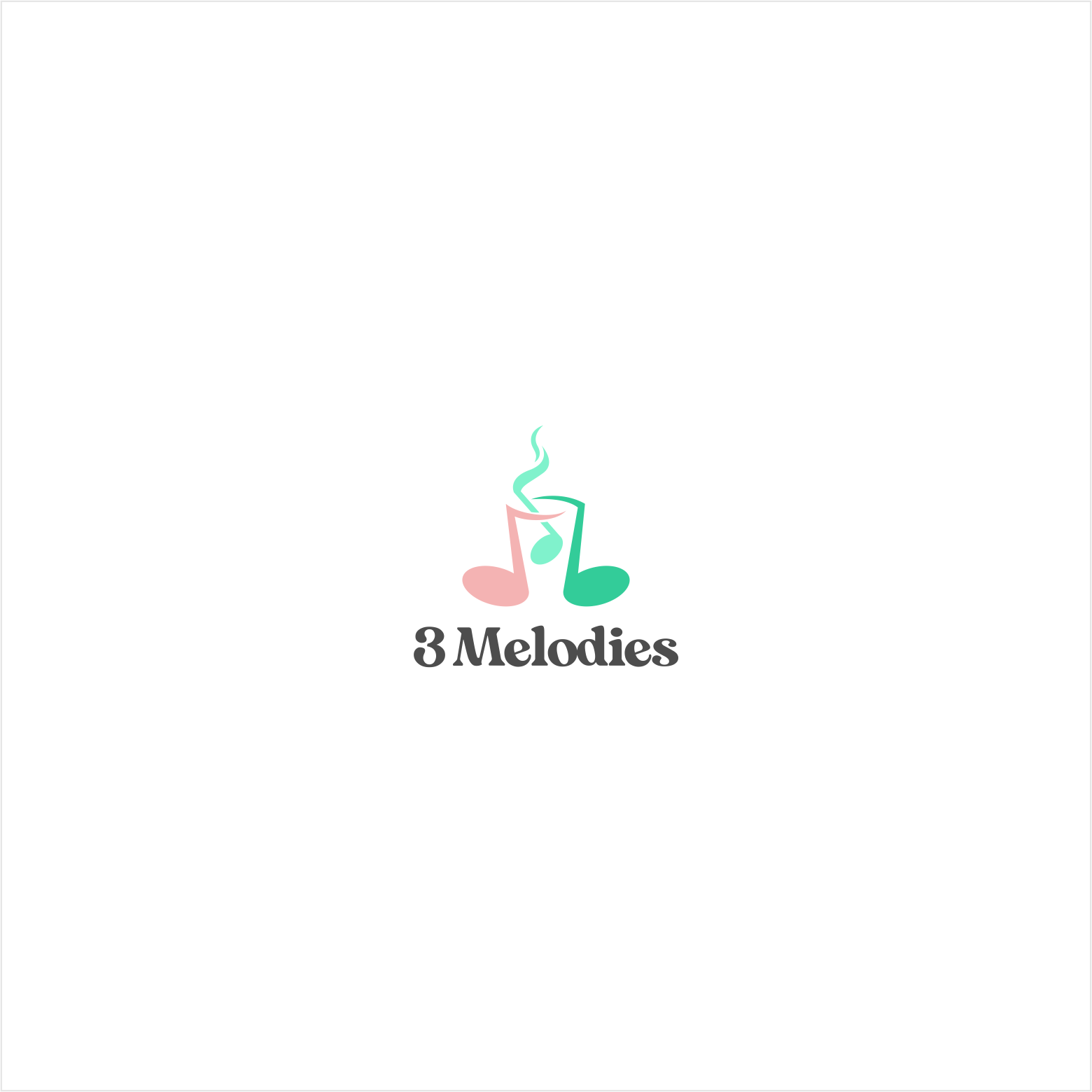 Logo Design by Arham Hidayat for Happy | Design #26536839