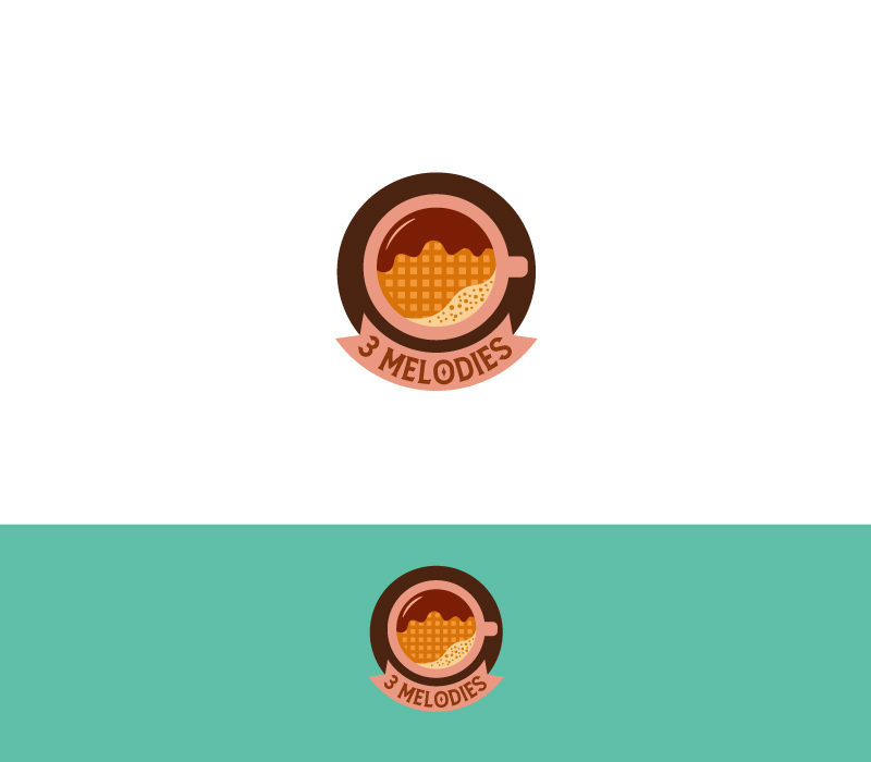 Logo Design by Dylan H for Happy | Design #26531418