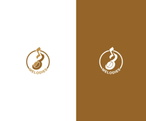 3 Melodies | Logo Design by Ochieng