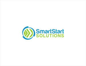 SmartStart Solutions | Logo Design by BNdesigner