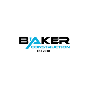 Logo-Design von GODDREAMCREATION für Baker Construction | Design: #26595272